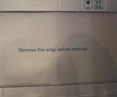 20 gallon tall fish tanks brand new $20 dollars brand new still in cardboard - 2/3