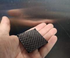 3d Printed Moss Racks