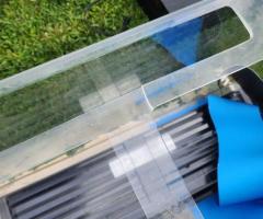 40g acrylic tank - 2/3