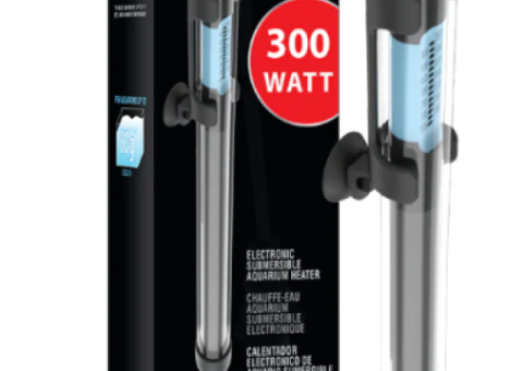 Neo-Glass Heater 300W *NIB*