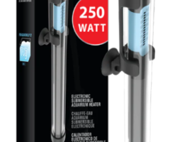 Neo-Glass Heater 250W *NIB*