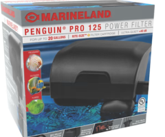 *NIB* Marineland Penguin PRO 125 Bio Wheel *NIB*