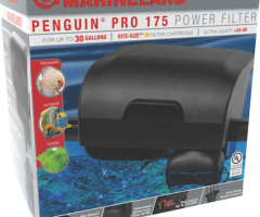 *NIB* Marineland Penguin PRO 175 Bio Wheel *NIB*