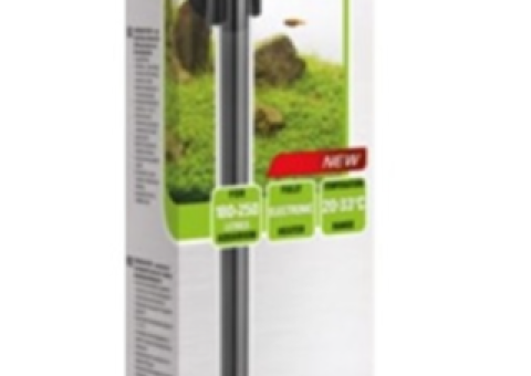 *NIB* Aquael Platinium 250W Glass Heater *NIB*