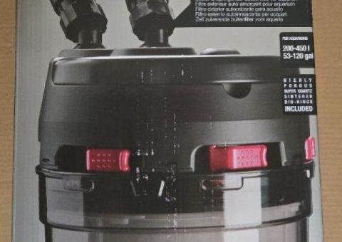 *NIB* Hydor Prime 30 - 420gph max *NIB*