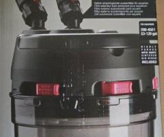 *NIB* Hydor Prime 30 - 420gph max *NIB*